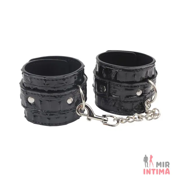 Манжеты регулируемые Surrender Wrist Restraints - 2 Манжеты регулируемые Surrender Wrist Restraints - 2