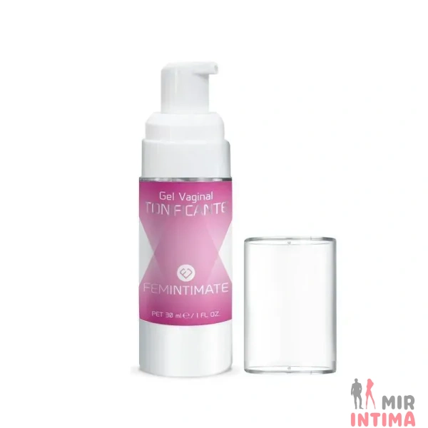 Пена для интимного ухода Femintimate Intimate Hygiene Mousse 100 мл - 2 Пена для интимного ухода Femintimate Intimate Hygiene Mousse 100 мл - 2