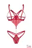 Боди Obsessive Matildea crotchless teddy - 2 Боди Obsessive Matildea crotchless teddy - 2