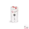 Гелевый-и-силиконовый-женский-вибратор-Миниатюрный массажер Gvibe Mini Fun Toys - 9