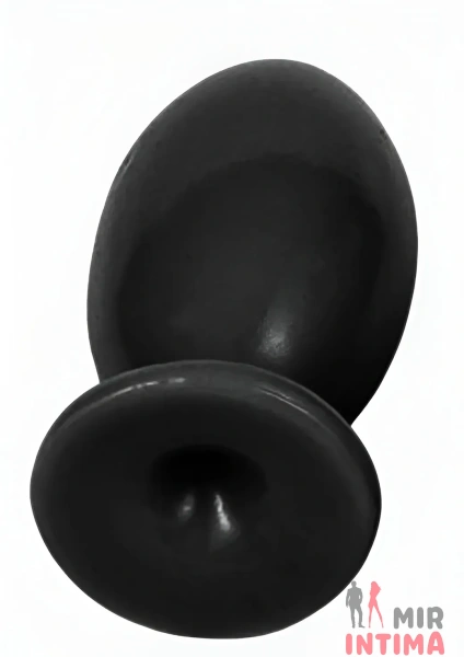 Анальная пробка OYO, 15x8 см - 3 Анальная пробка OYO, 15x8 см - 3