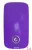 Виброяйцо на пульте управления Energy Pack With Usb Bullet, 5,5х3 см
