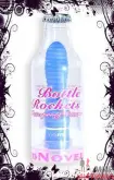 Вибратор Bottle Rocket, водонепроницаемый, 11X2 см