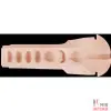 Мастурбатор Fleshlight Girls Тера Патрик Lotus, 25X6 см - 1