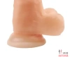 Фаллоимитатор на присоске Keep Love - Harmony Dildo - 2 Фаллоимитатор на присоске Keep Love - Harmony Dildo - 2