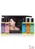 Набор масел Tranquility Kit Massage, 5in1, 59ml для массажа - 6 Набор масел Tranquility Kit Massage, 5in1, 59ml для массажа - 6