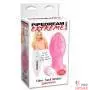 Вибро-мастурбатор Vibro Suck Stroker Clear - 1