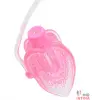 Помпа с вибрацией Fetish Fantasy Vibrating Mini Pussy Pump - 2