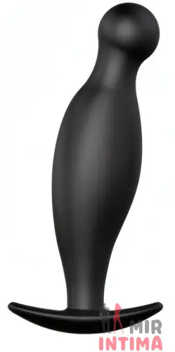 Анальная пробка Silicone Waterproof Anal Plug Анальная пробка Silicone Waterproof Anal Plug
