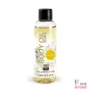 Съедобное массажное масло Shiatsu Luxury Body Oil, 100 мл - 2 Съедобное массажное масло Shiatsu Luxury Body Oil, 100 мл - 2