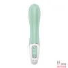 Женский-вибратор-точки-G-Вибратор точки G Satisfyer Air Pump Vibrator 3 - 5