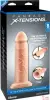 Насадка для удлинения пениса Hollow Extension 18,5 х 6 см Насадка для удлинения пениса Hollow Extension 18,5 х 6 см