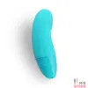 Женский-вибратор-LELO-Водонепроницаемый вибратор PicoBong Ako (Пикобонг Ако) - 3
