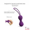 Вагинальные шарики Love To Love JOIA, диаметр 3,3 - 13 Вагинальные шарики Love To Love JOIA, диаметр 3,3 - 13