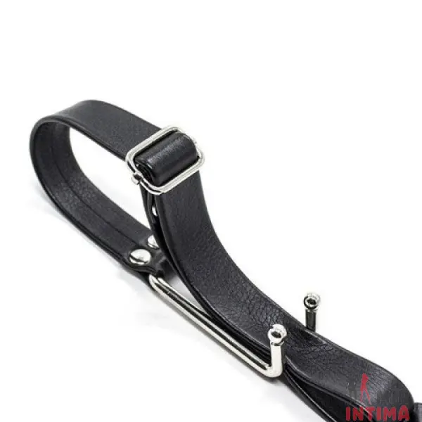 Кляп-расширитель для рта от Toyz4Lovers - 3