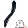 Женский-вибратор-точки-G-Вибратор Satisfyer Rrrolling Explosion Pleasure, силикон, 11.5 см