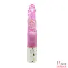 EGZ004001-Компьютерный-(Rabbit)-женский-вибратор - 3 Компьютерный-(Rabbit)-женский-вибратор-Вибратор сo cтимулятором клитора "Pleasurizer Legend toyz" - 3