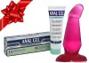 Набор "Curved Anal Pleasure" - 5