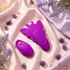 Женские-вибротрусики-Вибратор-бабочка PRETTY LOVE Aileen с ДУ - 7