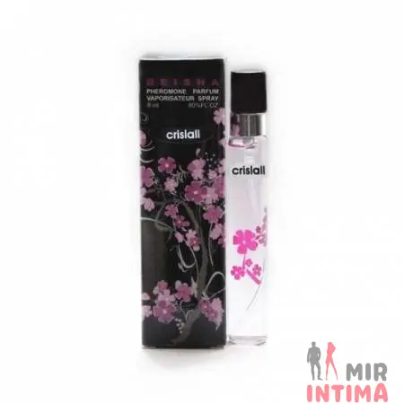 Женские духи с феромонами Geisha Crystall, 15 мл Женские духи с феромонами Geisha Crystall, 15 мл