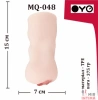 Мастурбатор вагина OYO Legal Age - 4 Мастурбатор вагина OYO Legal Age - 4