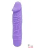 MIDEL12985-Реалистичный-женский-вибратор - 2 Реалистичный-женский-вибратор-Мощный вибратор ToyJoy Mini Classic Original Vib, 13х3,5 см - 2