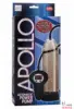 Автоматическая прозрачная помпа Apollo Automatic Power Pump Smoke,25,5х6 см - 1 Автоматическая прозрачная помпа Apollo Automatic Power Pump Smoke,25,5х6 см - 1