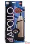 Автоматическая прозрачная помпа Apollo Automatic Power Pump Smoke,25,5х6 см - 1