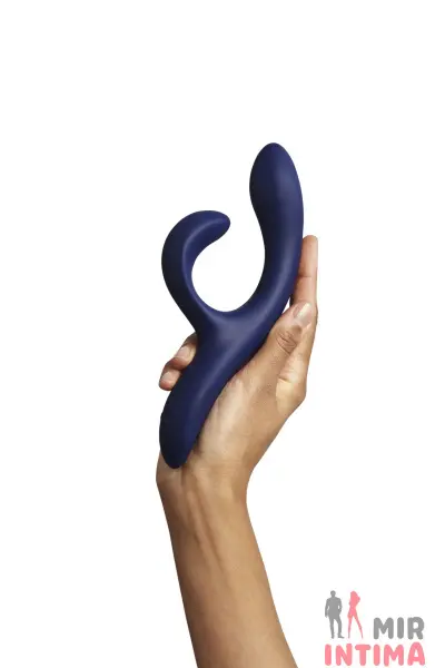 MISO6931-Женский-вибратор-We-Vibe - 10 Женский-вибратор-We-Vibe-Смарт вибратор-кролик We-Vibe Nova - 10