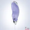 Женские-вибротрусики-Вибратор в трусики KISSTOY Viosecret с пультом, 11.4см - 5