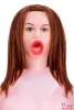Надувная секс кукла Candy Dolls Hot Redhead - 2 Надувная секс кукла Candy Dolls Hot Redhead - 2
