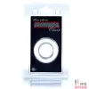 Эрекционное кольцо от BOSS Cockring Clear - 3 Эрекционное кольцо от BOSS Cockring Clear - 3
