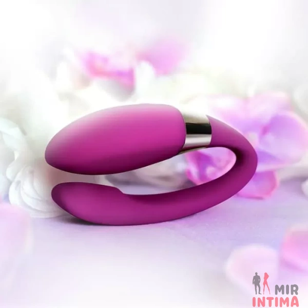 Вибромассажер LELO "Noa".  - 1