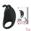 Кольцо для эрекции серии Pretty Love - Rabbit Vibrator