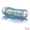 Насадка-удлинитель от Boss Series Penis Sleeve - 1 Насадка-удлинитель от Boss Series Penis Sleeve - 1