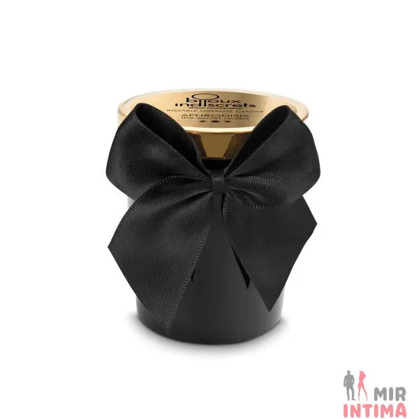 Массажная свеча Bijoux Indiscrets Aphrodisia Scented Massage Candle - 5 Массажная свеча Bijoux Indiscrets Aphrodisia Scented Massage Candle - 5