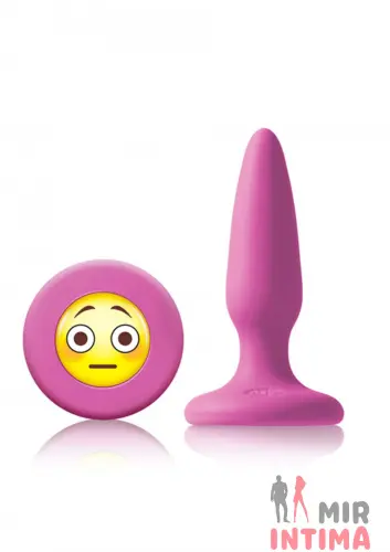 Mojis Mini Plug OMG маленькая анальная пробка. Mojis Mini Plug OMG маленькая анальная пробка.