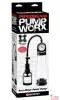 Вакуумная помпа с манометром Pw Accu Meter Power Pump - 3