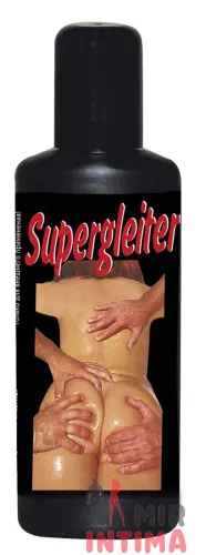 Масло для массажа Supergleiter , 50 мл