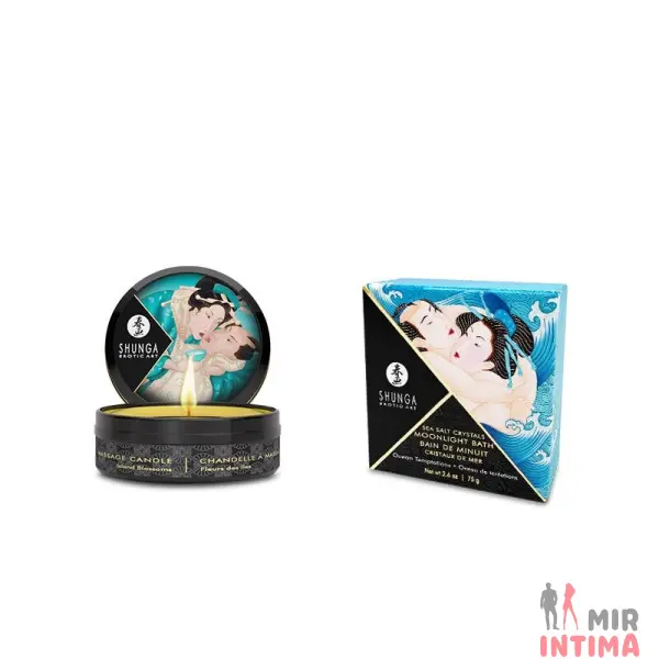 Адвент-календарь Shunga Calendar Of Desires, 25 сюрпризов - 9 Адвент-календарь Shunga Calendar Of Desires, 25 сюрпризов - 9