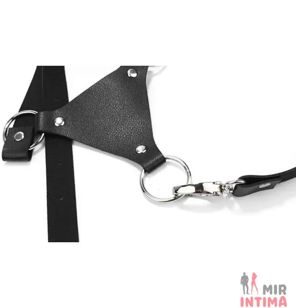 Портупея Attract Me - 5