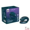 Смарт-вибратор для пар We-Vibe Sync O, 10 режимов - 1