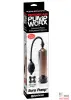 Вакуумная помпа Pump Worx EURO
