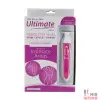 Тример Ultimate Personal Shaver беспроводной,дорожная сумка - 13 Тример Ultimate Personal Shaver беспроводной,дорожная сумка - 13