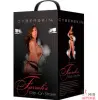 Мастурбатор телесный Farrah’s Grip-on Stroker - 4 Мастурбатор телесный Farrah’s Grip-on Stroker - 4