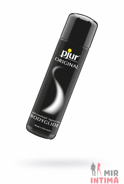 Силиконовый лубрикант Pjur Original, 30 мл - 1