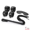 Базовый набор БДСМ Fetish Art от Toys4Lovers Базовый набор БДСМ Fetish Art от Toys4Lovers