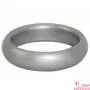 Металлическое эрекционное кольцо Heavy Metal, 5,5 см - 1