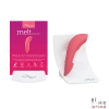 MIW44047-Женский-вибратор-We-Vibe - 9 Женский-вибратор-We-Vibe-Вакуумный вибратор We-Vibe MELT - 9