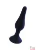Анальный плаг Slim Anal Plug Medium - 4 Анальный плаг Slim Anal Plug Medium - 4